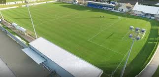 Image result for Ballinamallard United Football Club