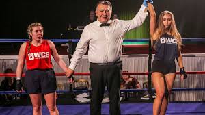 Image result for Aldershot & Farnham Boxing Club