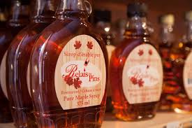 Image result for Ahornsirup