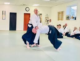 Image result for Southport Muto Aikido Club