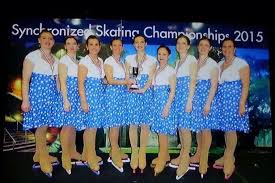 Image result for Bracknell Ice Skating Club