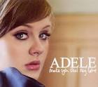"ADELE", continúa la