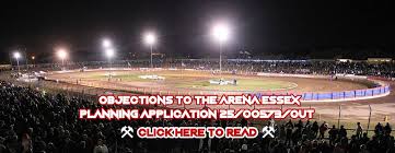 Image result for Arena-Essex Speedway