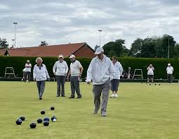 Image result for West Runton Bowls Club