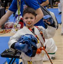 Image result for Chichester Tae Kwon Do
