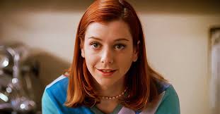 Image result for Quinny Buzz Alyson Hannigan