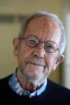 Elmore Leonard, At Home In Detroit : NPR