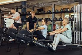 Image result for David Lloyd Solihull Cranmore