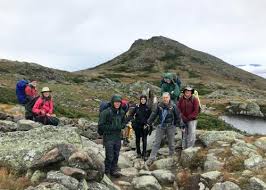 Image result for North Ayrshire Air Na Creagan Mountaineering and Hillwalking Club