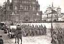 The Russian Civil War 1917-