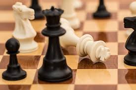 Image result for Cambridge Junior Chess & Go Club