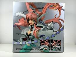 「マリア・カデンツァヴナ・イヴ 戦姫絶唱シンフォギア」の画像検索結果