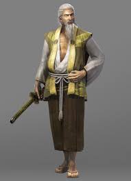 「柳生石舟斎宗厳 バガボンド」の画像検索結果