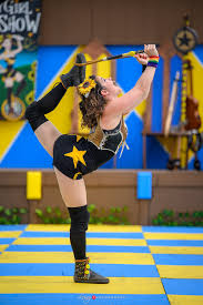 Image result for Supernova Cheer Programme