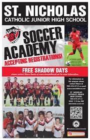 Image result for St Nicholas Youth Football Club