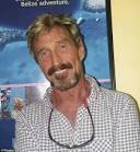 John McAfee: Fugitive antivirus tycoon reveals his secret hiding ...