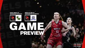 Image result for Nottingham Wildcats