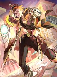 「アルヴィン テイルズオブエクシリア」の画像検索結果