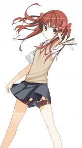 「白井黒子」の画像検索結果