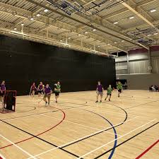 Image result for Durham University Floorball Club