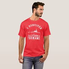 Image result for i survived t shirt
