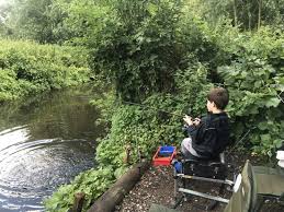 Image result for Leatherhead & District Angling Society