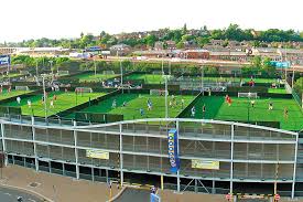 Image result for Goals Soccer Centre