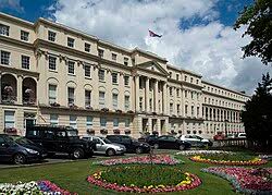 Image result for Cheltenham Cc