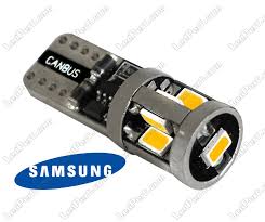 Image result for t10 LED