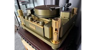 Image result for thorens reference