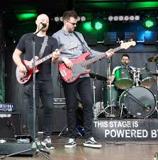 Image result for Hove Edge Bowling Club