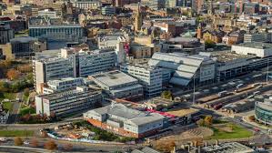 Image result for Sheffield University