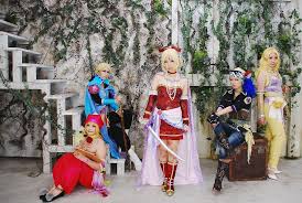 「エドガー・ロニ・フィガロ」の画像検索結果