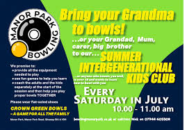 Image result for Rothwell Manor Park Bowling Club