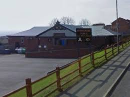 Image result for Barnsley Fencing Club