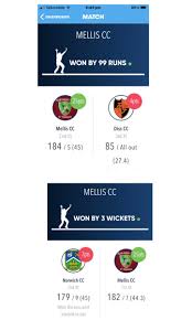 Image result for Mellis Cricket Club
