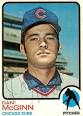 Dan McGinn Baseball Stats by Baseball Almanac