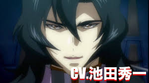 「ギルバート・デュランダル 機動戦士ガンダムSEED DESTINY」の画像検索結果