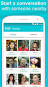      "apps like pof Southampton"
