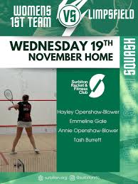 Image result for Limpsfield Badminton Club