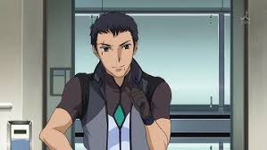 「ラッセ・アイオン 機動戦士ガンダム00 2nd」の画像検索結果