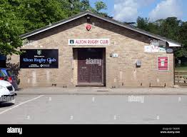 Image result for Alton RFC