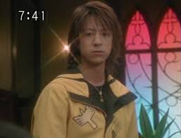 Hiroya Matsumoto - RangerWiki - the Super Sentai and Power Rangers ... - Magi-rg-tsubasa