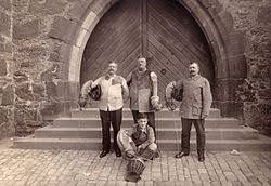 Image result for Exerzitienmeister