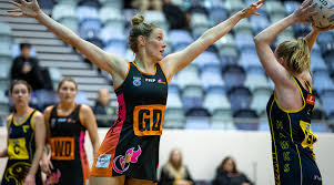 Image result for Blaze Netball Club
