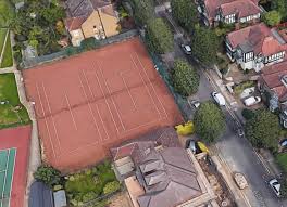 Image result for Hillpark Bowling & Tennis Club