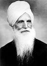 Satguru of Radha Soami