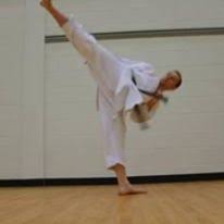 Image result for Fife Shotokan Karate Club