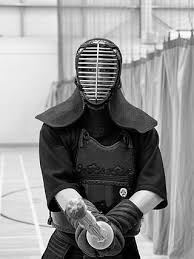 Image result for Sanshukan Kendo Club