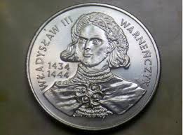 Image result for król Wladyslaw III Warnenczyk